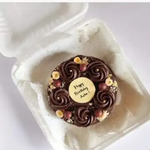Bento Cakes