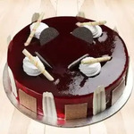 Blueberry Cake