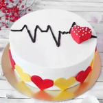 Cakes for Boyfriend
