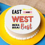 Cakes for Brother