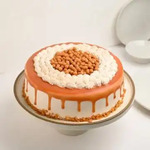 Butterscotch Cakes