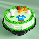 Cricket Cakes