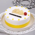 Eggless Cakes