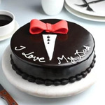 Cakes for Father