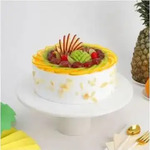 Fruit Cake