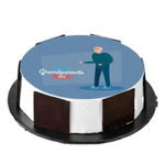 Cakes for Grandfather