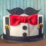 Cakes for Men