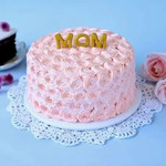 Cakes for Mother
