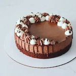 Mousse Cakes