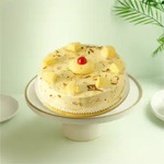 Rasmalai Cake