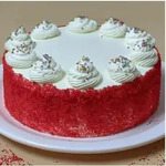 Red Velvet Cake