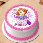 Cakes for Sister