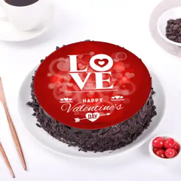 Valentine Day