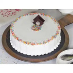 Vanilla Cake