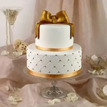 Wedding Cakes