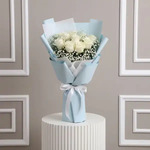 White Roses