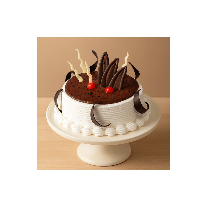 Blue Berry Cake 1 Kg