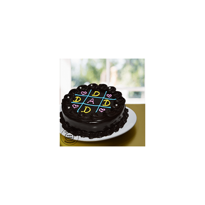 Cake for Father