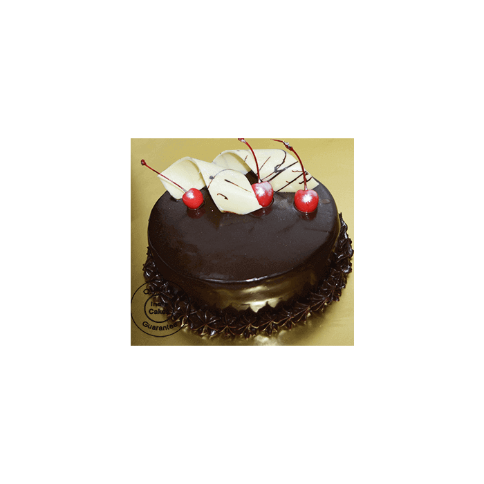 Chocolate Gateu