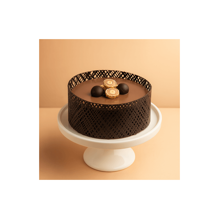 Ferero Rocher Cake 1 Kg