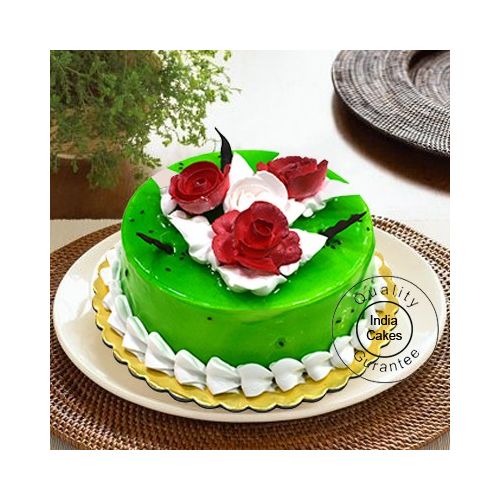 Kiwi Cake 1 Kg