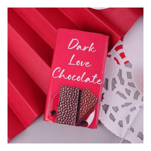 Tempting Dark Chocolate