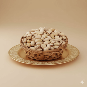 1/2 Kg Dry Fruit