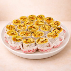 1 Kg Dry Fruit Sweets