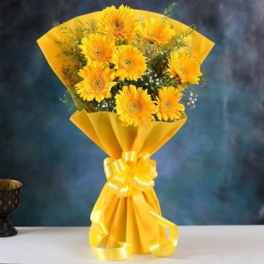 10 Pocketful Of Sunshine