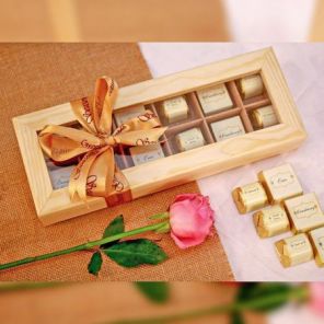 12 Chocolate Bonanza Box