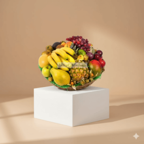 8 Kg Mix Fruits