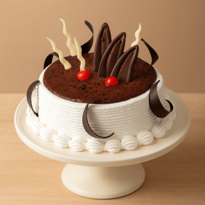 Blue Berry Cake 1 Kg