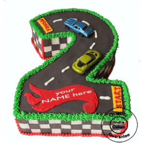 Car Cake_1