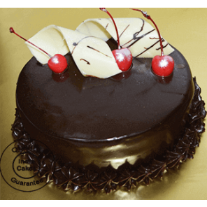 Chocolate Gateu
