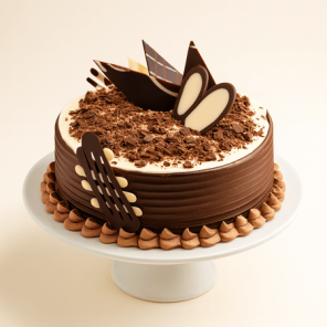 Coffee Cake 1 Kg