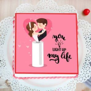 Forever You Half Kg