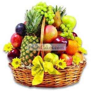 3 Kg Mix Fruits