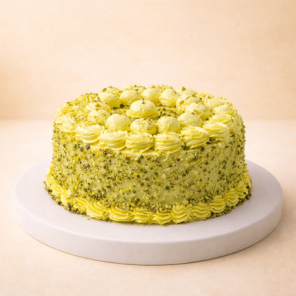 Half Kg Ras Malai - Premium Cake