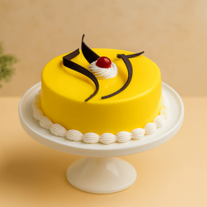Mango Cake 1 Kg