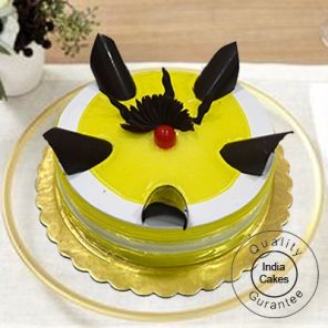 Pineapple Cake 1 Kg