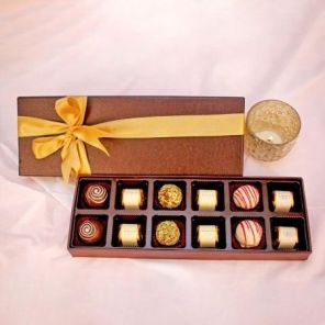 Sugar Rush Chocolates in a Box